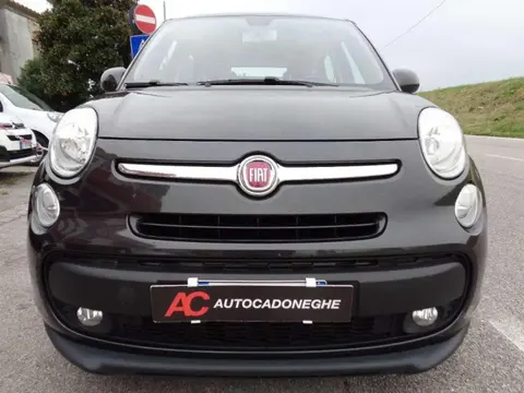 Used FIAT 500L Diesel 2019 Ad 