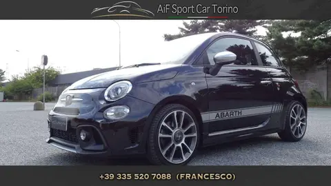 Used ABARTH 595 Petrol 2017 Ad 