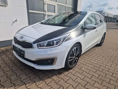 Used KIA CEED Diesel 2015 Ad 