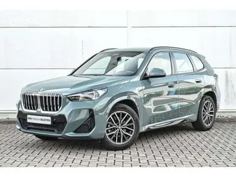 Used BMW X1 Petrol 2023 Ad 