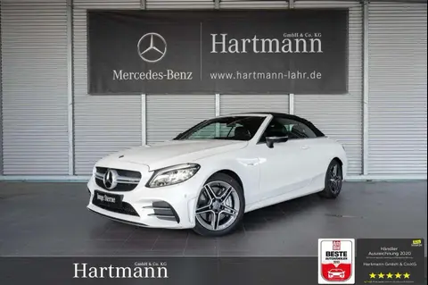 Used MERCEDES-BENZ CLASSE C Petrol 2023 Ad 