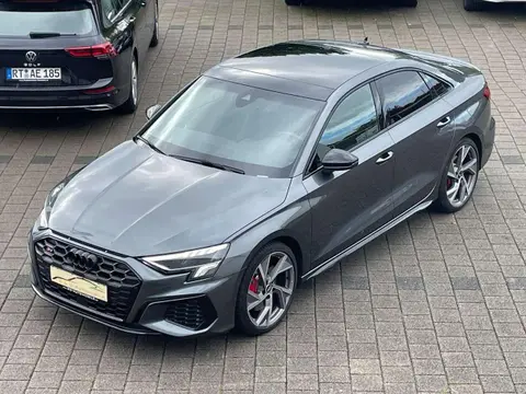 Annonce AUDI S3 Essence 2021 d'occasion 