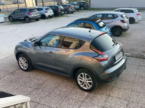 Annonce NISSAN JUKE Diesel 2018 d'occasion 