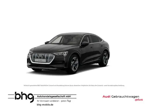 Annonce AUDI E-TRON Électrique 2022 d'occasion 