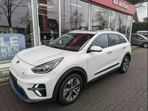 Annonce KIA E-NIRO Électrique 2021 d'occasion 