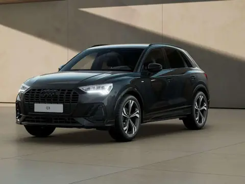 Annonce AUDI Q3 Diesel 2024 d'occasion 