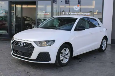 Used AUDI A1 Petrol 2022 Ad 