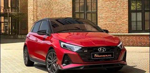 Annonce HYUNDAI I20 Essence 2023 d'occasion 