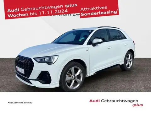 Used AUDI Q3 Petrol 2024 Ad 