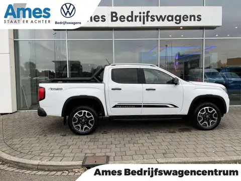 Used VOLKSWAGEN AMAROK Diesel 2024 Ad 