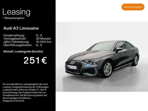 Used AUDI A3 Diesel 2023 Ad 