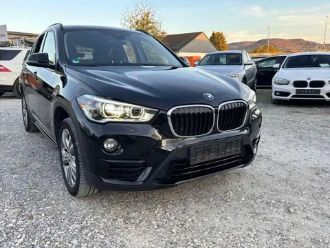 Used BMW X1 Diesel 2016 Ad 