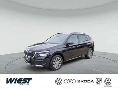 Annonce SKODA KAMIQ Essence 2024 d'occasion 