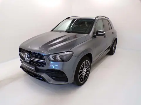 Annonce MERCEDES-BENZ CLASSE GLE Hybride 2022 d'occasion 