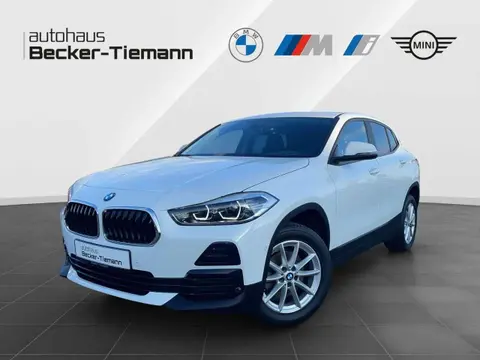 Annonce BMW X2 Diesel 2021 d'occasion 