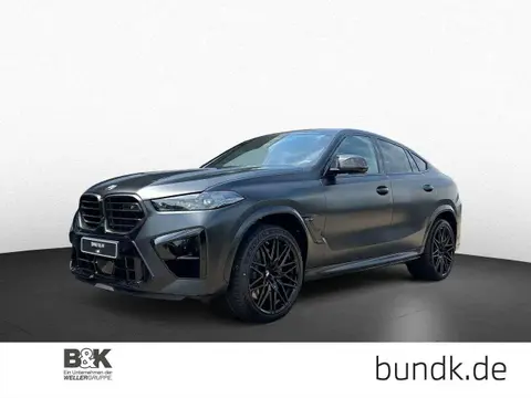 Used BMW X6 Petrol 2024 Ad 