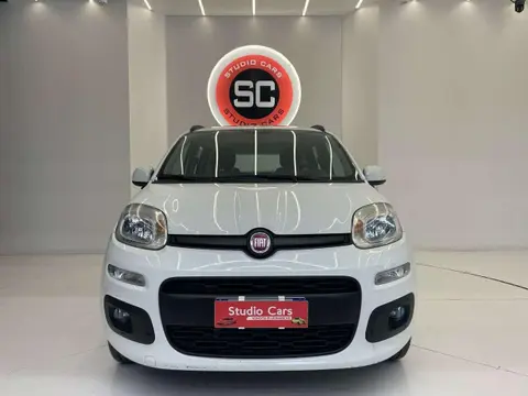 Used FIAT PANDA LPG 2019 Ad 