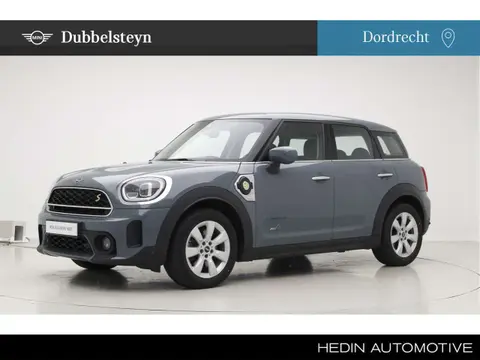 Annonce MINI COOPER Hybride 2021 d'occasion 