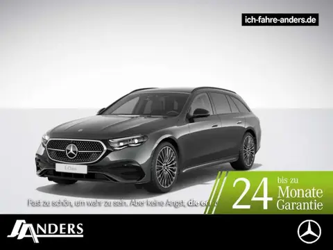 Used MERCEDES-BENZ CLASSE E Diesel 2023 Ad 