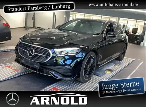 Used MERCEDES-BENZ CLASSE E Hybrid 2023 Ad 