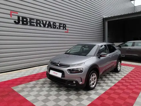 Used CITROEN C4 Diesel 2019 Ad 