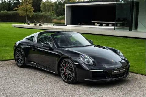 Annonce PORSCHE 991 Essence 2017 d'occasion 