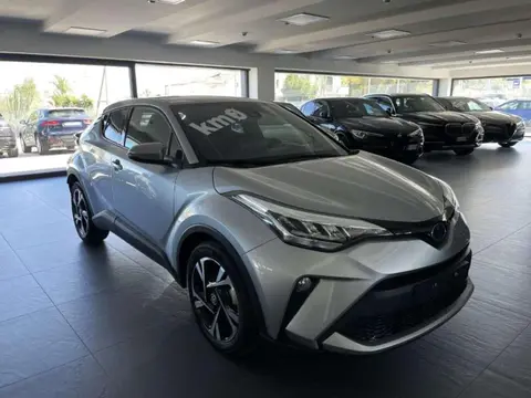 Annonce TOYOTA C-HR Hybride 2023 d'occasion 