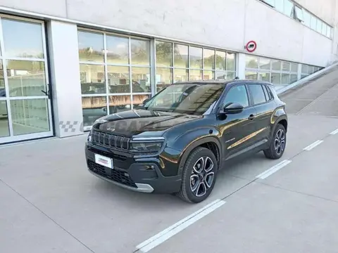 Annonce JEEP AVENGER Essence 2023 d'occasion 