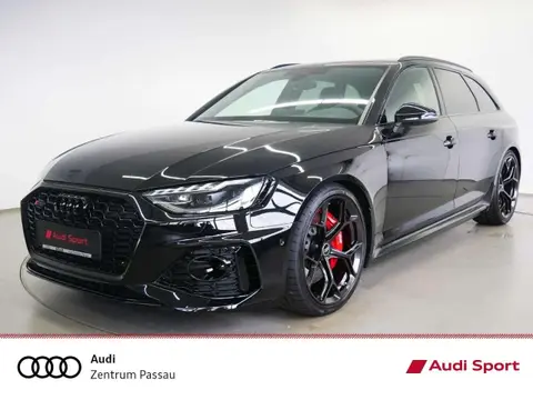 Annonce AUDI RS4 Essence 2024 d'occasion 