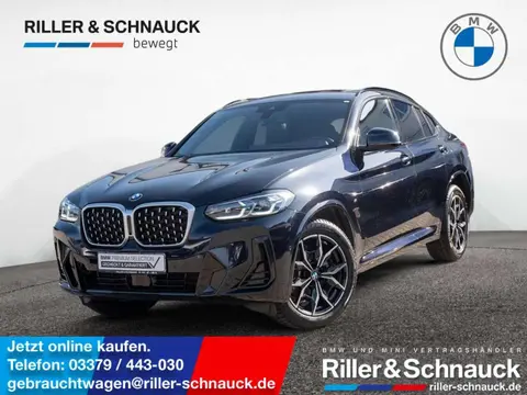 Used BMW X4 Diesel 2023 Ad 