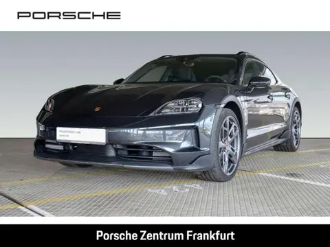 Used PORSCHE TAYCAN Electric 2024 Ad 