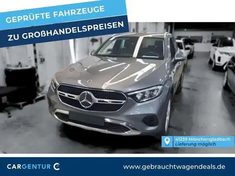 Used MERCEDES-BENZ CLASSE GLC Diesel 2023 Ad 