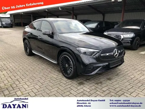 Annonce MERCEDES-BENZ CLASSE GLC Essence 2024 d'occasion 