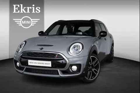 Used MINI COOPER Petrol 2018 Ad 