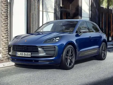 Used PORSCHE MACAN Petrol 2024 Ad 