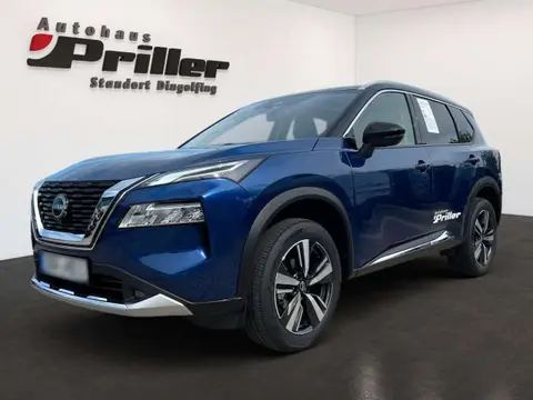 Annonce NISSAN X-TRAIL Essence 2024 d'occasion 