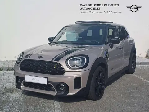 Annonce MINI COOPER  2022 d'occasion 