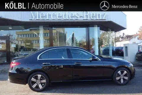 Used MERCEDES-BENZ CLASSE C Petrol 2023 Ad 