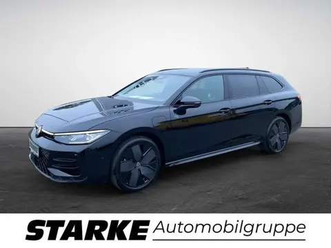 Annonce VOLKSWAGEN PASSAT Hybride 2024 d'occasion 