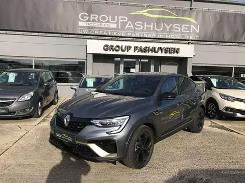 Annonce RENAULT ARKANA Essence 2023 d'occasion 