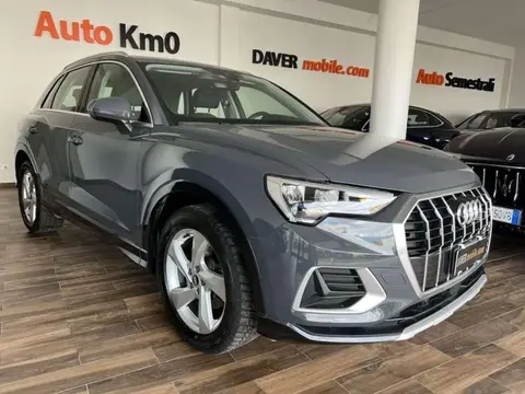 Used AUDI Q3 Diesel 2021 Ad 