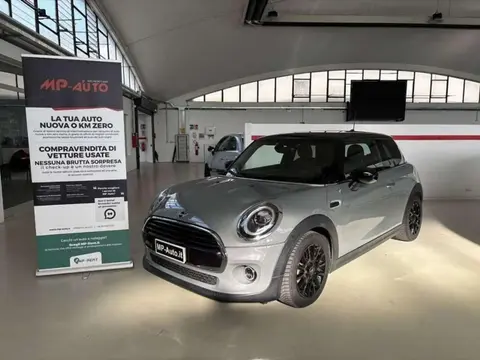 Used MINI COOPER Petrol 2019 Ad 