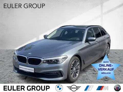 Used BMW SERIE 5 Diesel 2019 Ad Germany