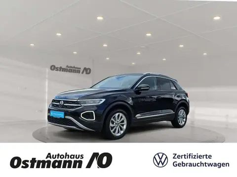 Used VOLKSWAGEN T-ROC Petrol 2024 Ad 