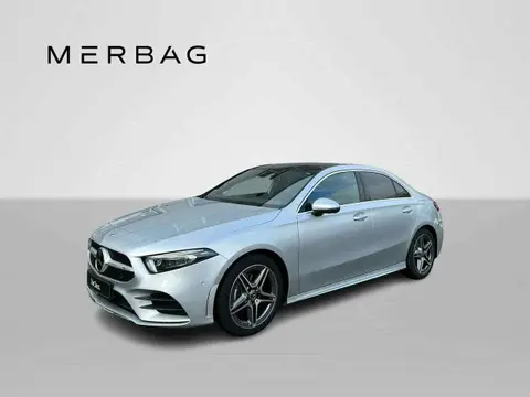 Annonce MERCEDES-BENZ CLASSE A Essence 2023 d'occasion Belgique