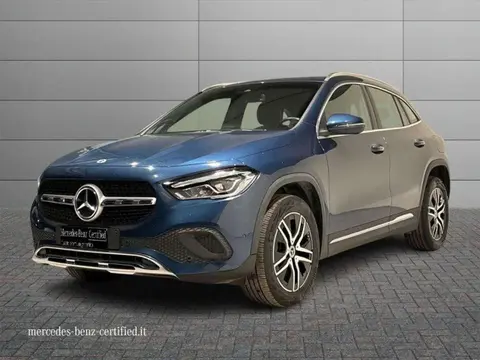 Used MERCEDES-BENZ CLASSE GLA Diesel 2022 Ad 