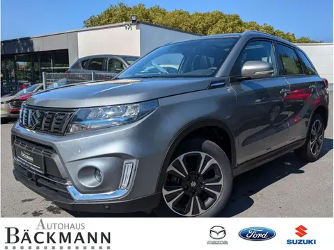 Annonce SUZUKI VITARA Essence 2022 d'occasion Allemagne