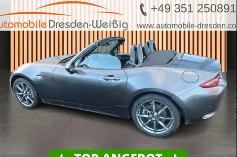 Annonce MAZDA MX-5 Essence 2023 d'occasion 