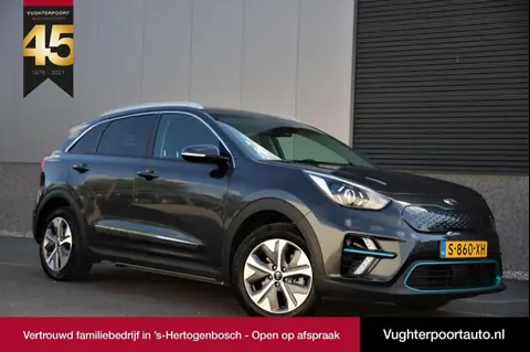 Annonce KIA E-NIRO Électrique 2021 d'occasion 