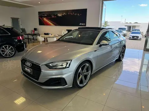 Annonce AUDI A5 Diesel 2020 d'occasion 